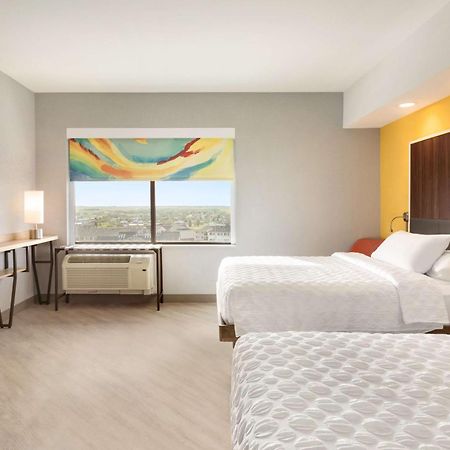 Hotel Tru By Hilton Cheyenne Exterior foto