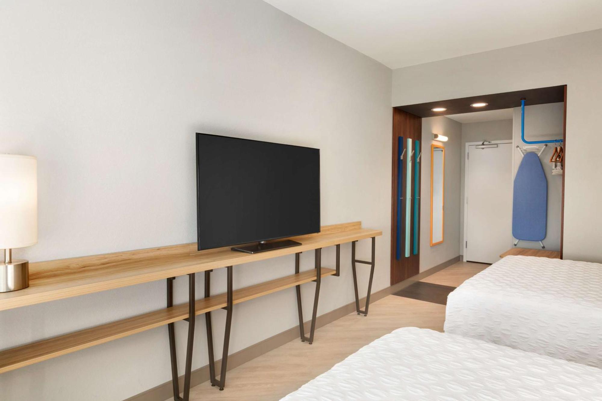 Hotel Tru By Hilton Cheyenne Exterior foto