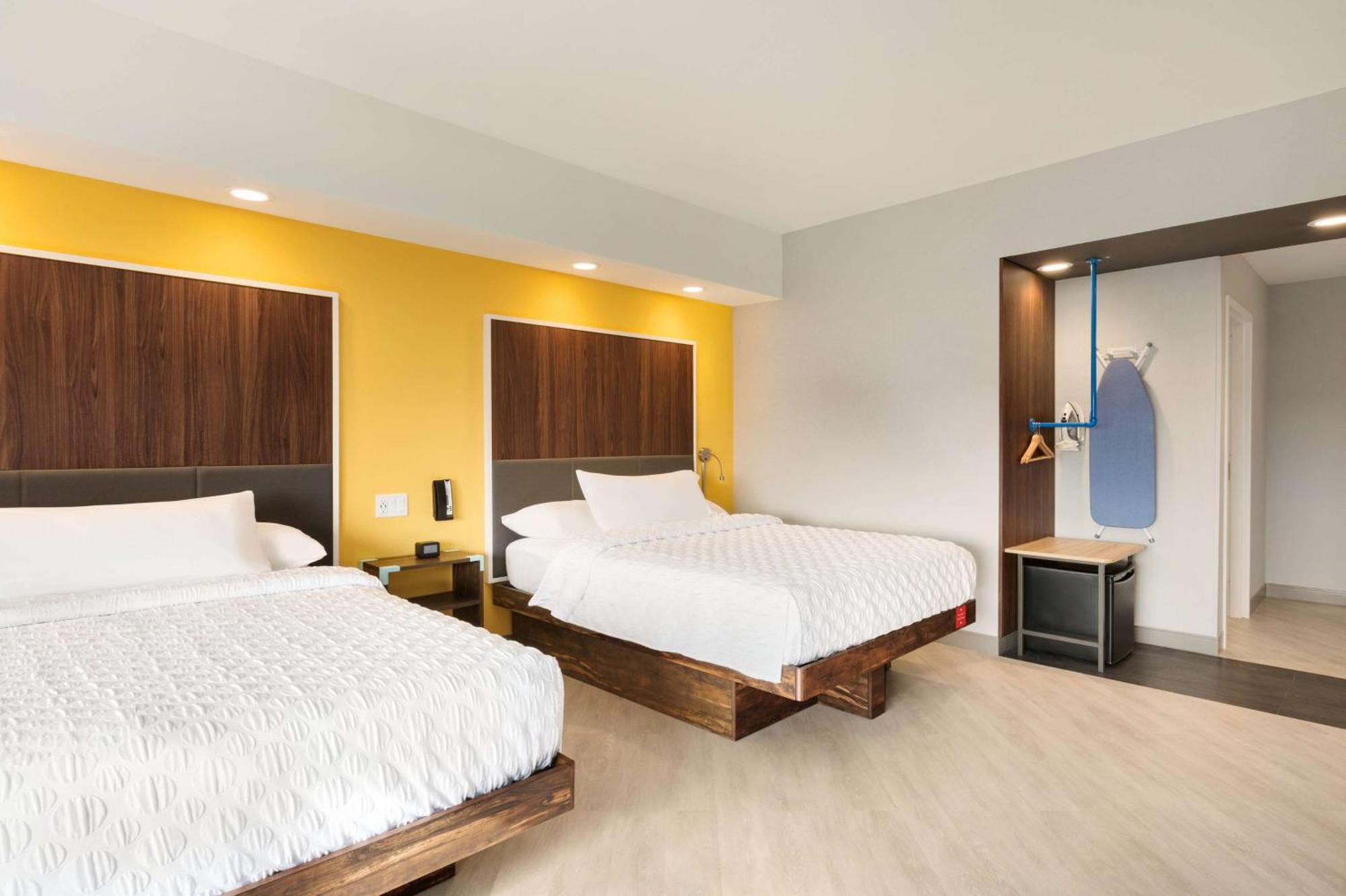 Hotel Tru By Hilton Cheyenne Exterior foto