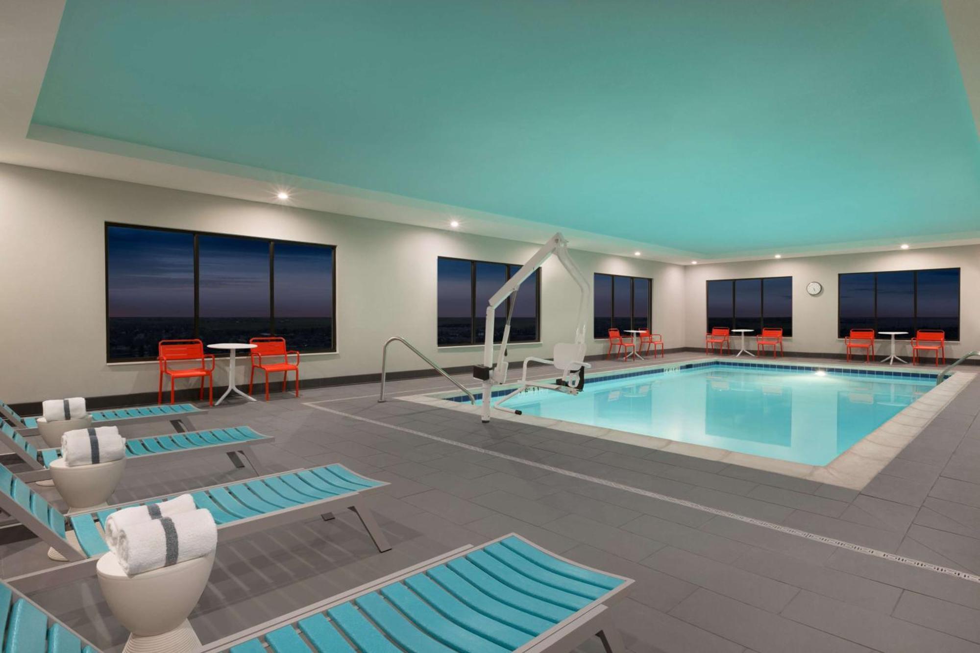 Hotel Tru By Hilton Cheyenne Exterior foto