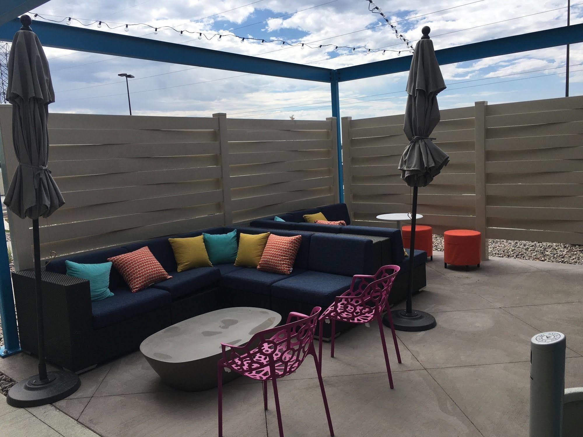 Hotel Tru By Hilton Cheyenne Exterior foto