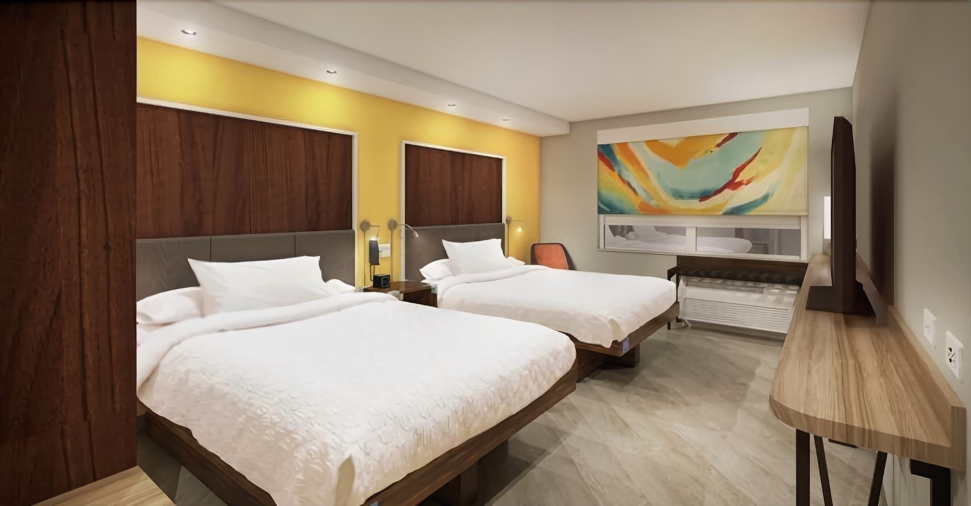 Hotel Tru By Hilton Cheyenne Exterior foto
